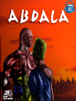 cover image of Abdala
